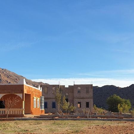 Maison Afa Tafraout Esterno foto