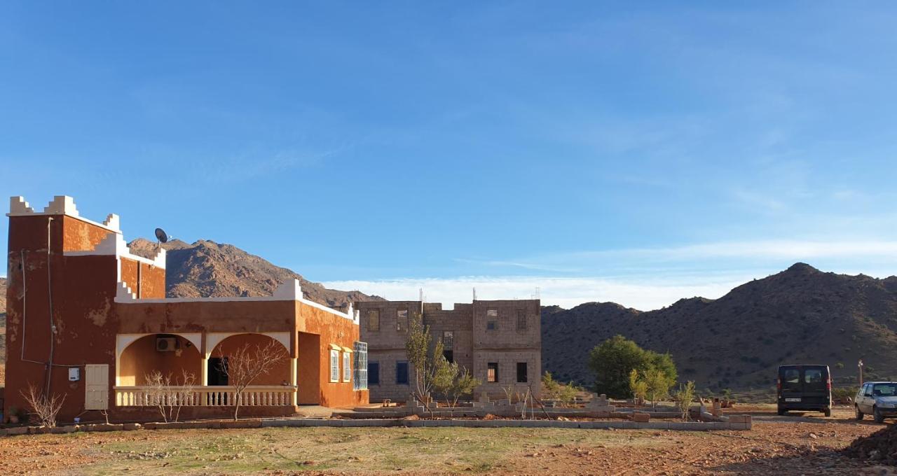 Maison Afa Tafraout Esterno foto